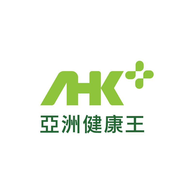 亞洲健康王