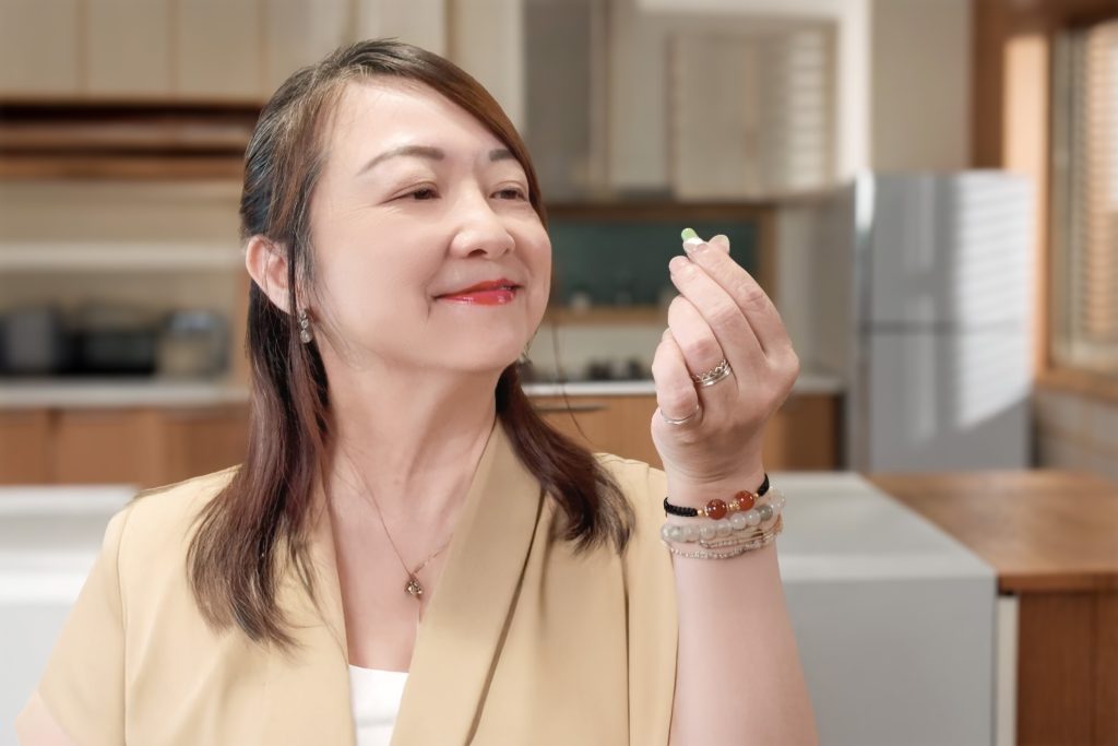 永業生醫感謝聲明：攜手推動五大穩健生活策略，打造安心日常健康補充