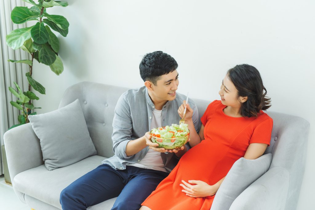 懷孕糖水檢測沒過?準媽咪必看「妊娠糖尿病飲食」攻略,養胎不養肉!