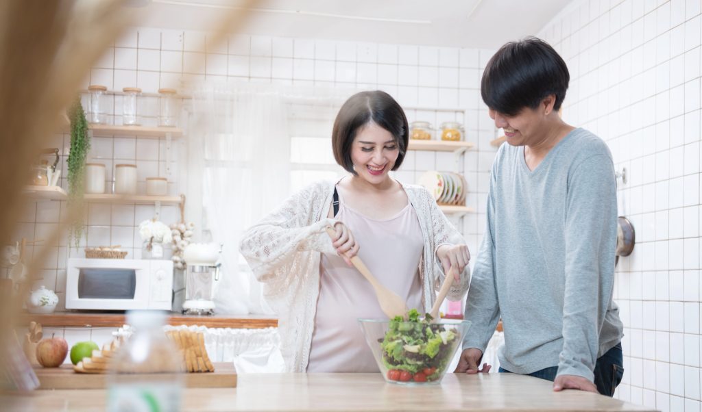 懷孕媽咪必看！「妊娠糖尿病」會影響寶寶嗎？篩檢流程與飲食菜單大公開