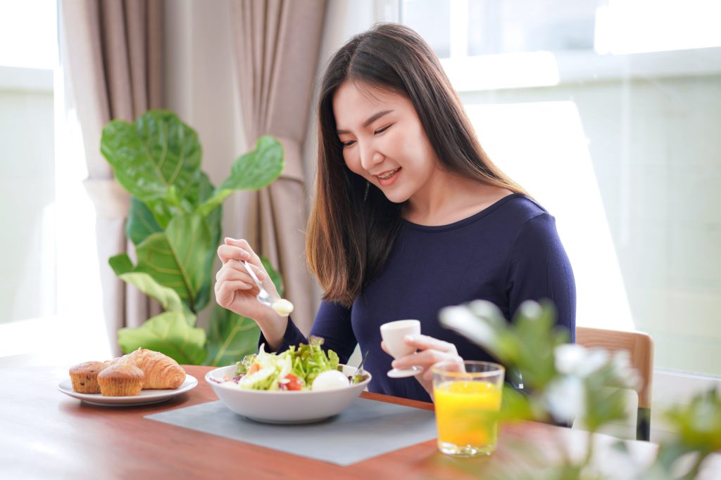 不吃甜食血糖還是高?揭開 5 種隱藏版「高糖地雷」食物