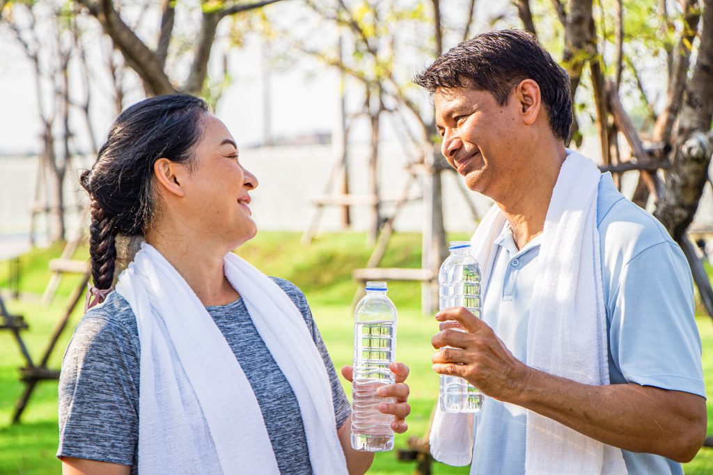 熟男水龍頭關不緊?攝護腺與膀胱無力雙重夾擊,挑對「多國專利」保養品