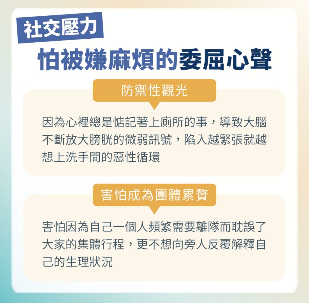熟齡出國必備 工作區域 21