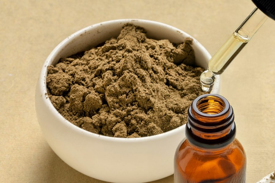 專利訶子萃取物