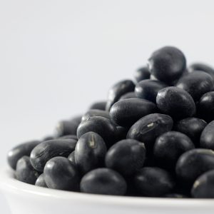 Black Eyed Peas on a white background.